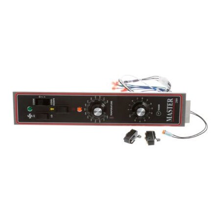Allpoints Allpoints 8010565 Control Panelconversion Kit - Gas For Garland Range 8010565